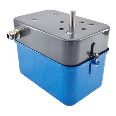 Schimpf Actuator 10-20/25