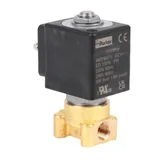 Weishaupt Electroválvula de combustible líquido 604480 — vista 2