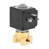 Weishaupt Electroválvula de combustible líquido 604480 — vista 3