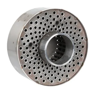 Baltur Distribuidor de gas 17800