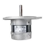 CIB Unigas Motor eléctrico 2180013