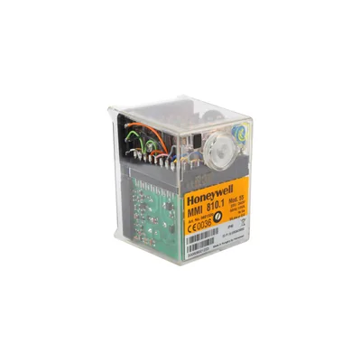 Honeywell Caja de control MMI810.1 mod.55 0621320