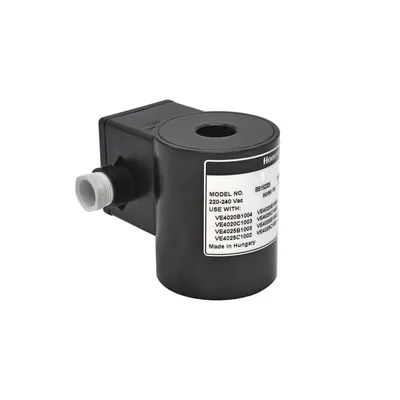 Honeywell Bobina de válvula BB152325