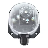 Kromschroder Presostato de aire DL 4,5K-3 84444730 — vista 3