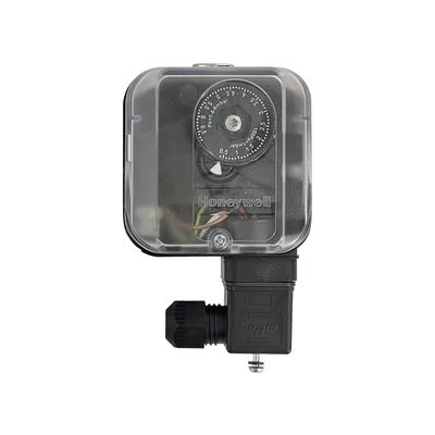 Kromschroder Gas pressure switch DG6U-6T 84447253