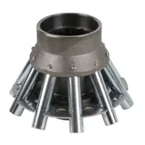Riello Mixing device head 3012030 — view 2