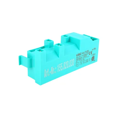 Anstoss Transformador de encendido UBZ 4 (12) TYPE1 07000581