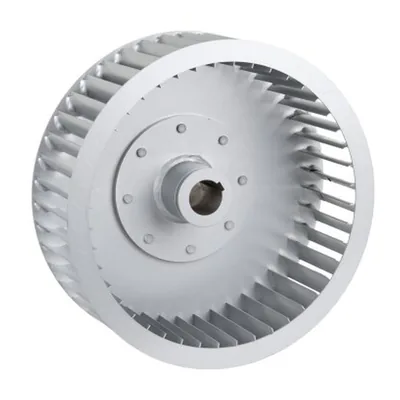 CIB Unigas Rodete del ventilador 2150029