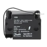 Danfoss Transformador de encendido 052F0044 — vista 2