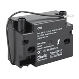 Danfoss Transformador de encendido 052F0044 — vista 3
