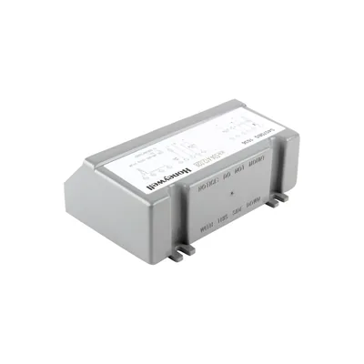 Honeywell Unidad de control de caldera de gas S4570BS1036U