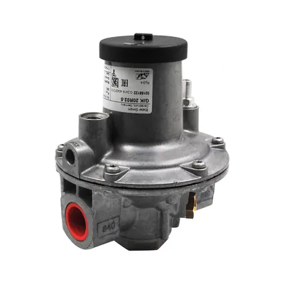 Kromschroder Control de relación aire/gas GIK20R02-5 03155122