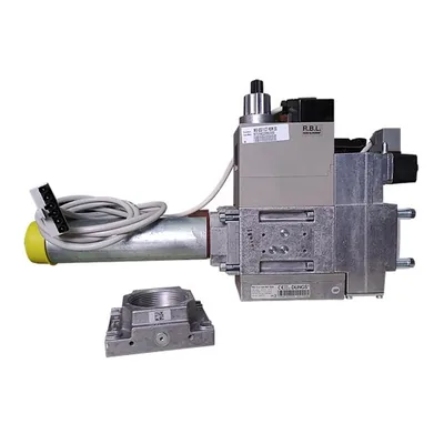 Riello Colector de gas 3970234