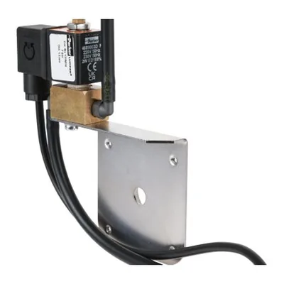 Weishaupt Magnetventil-Umrüstsatz 23010100200