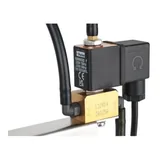 Weishaupt Zestaw konwersji zaworu magnetycznego 23010100200 — widok 3