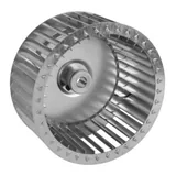 Baltur Rodete del ventilador 0020020130