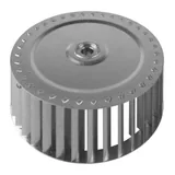 Baltur Rodete del ventilador 0020020130 — vista 3