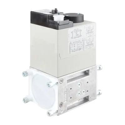 Dungs Electroválvula de gas 222823