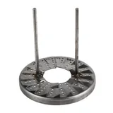 Ecoflam Disco deflector 65320776