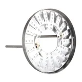 Ecoflam Disco deflector 65320776 — vista 2