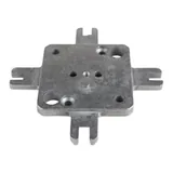 Ecoflam Cubierta de la cabeza de gas 65321613