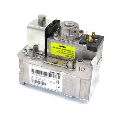 Honeywell Válvula de gas VR4601CB1081U