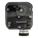 Kromschroder Gas pressure switch DG10T-21N 84447810