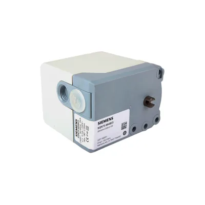 Siemens Actuator SQN70.664B23