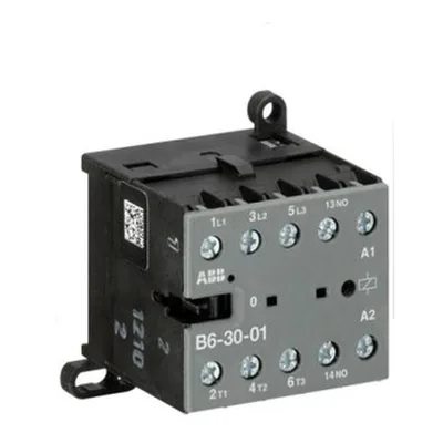 Weishaupt Minicontactor B6-30-01 701916