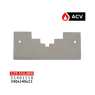 ACV Puerta aislada 51401118