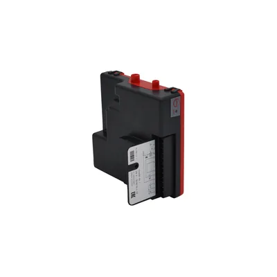 Honeywell Sistema combinado de control e ignición S4565BF1161B