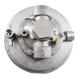 Kromschroder Regulador de presión de gas GIKH 25R02-5 03155191