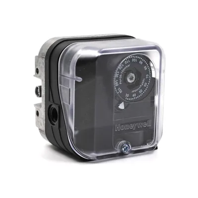 Kromschroder Gas pressure switch DG150BG-3 84447420