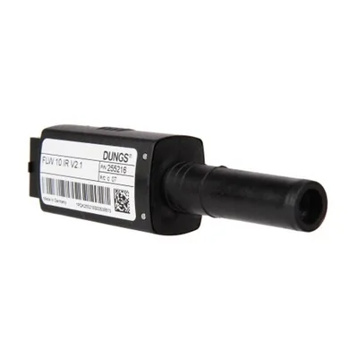 Weishaupt Detector de llama 600639