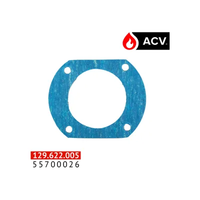 ACV Junta del ventilador 55700026