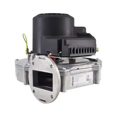 EBM PAPST Ventilador centrífugo RG148/1200-3633-010204 55667.25230