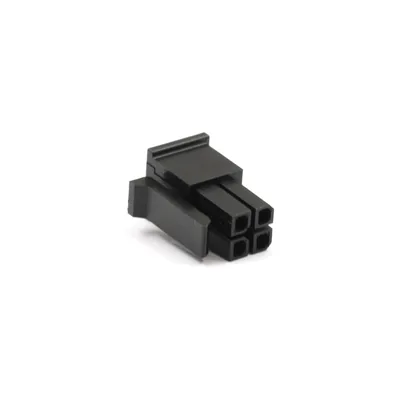 Molex Conector Micro-fit 4 pines 00430250400