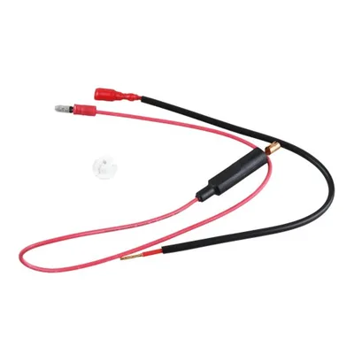 Riello Cable del electrodo de ionización 3008453