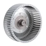 RUF Rodete del ventilador RU3013722