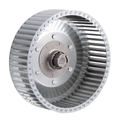 RUF Rodete del ventilador RU3013722