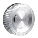 RUF Rodete del ventilador RU3013722 — vista 2