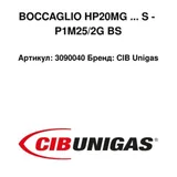 CIB Unigas Tubo de llama 3090040