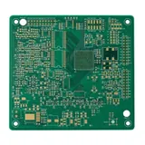 CIB Unigas Placa de circuito impreso 6100546