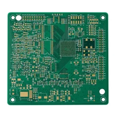 CIB Unigas Placa de circuito impreso 6100546