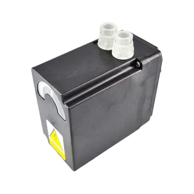 Honeywell Actuador Modutrol A5-12S1 LKS160-07