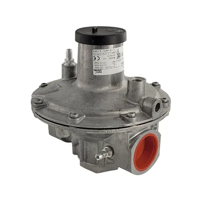 Kromschroder Control de relación aire/gas GIK40R02-5 03155146