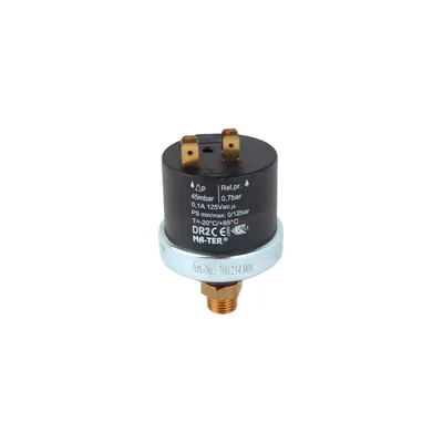 Ma-Ter Presostato DR2BD1AB004070