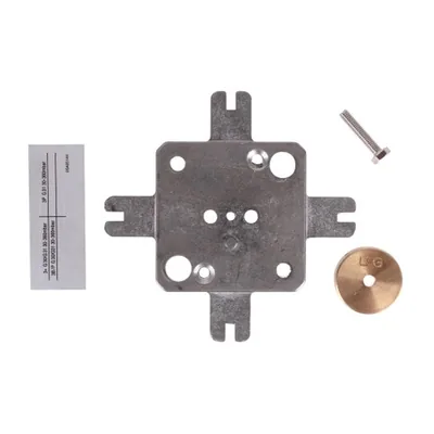 Ecoflam Kit de conversión GPL 3122302