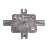 Ecoflam Kit de conversion GPL 3122302 — vue 2