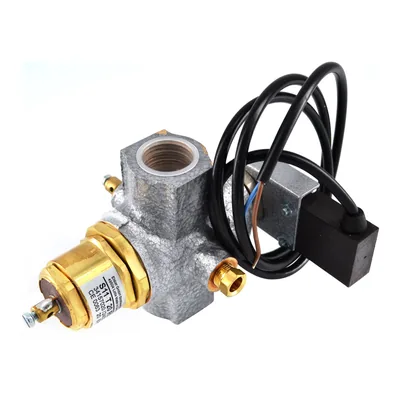 Kromschroder Válvula reguladora de gas S11T 20R01S 34157020
